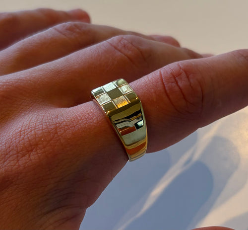GRID RING