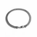 CUBAN BRACELET 5MM